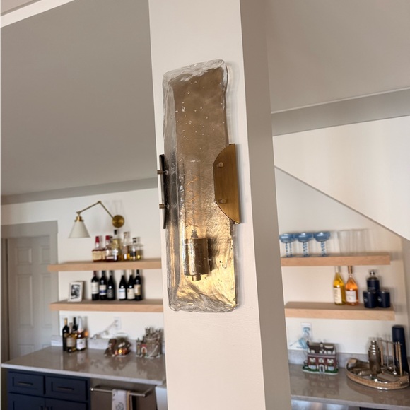 Troy Lighting Nordic Fixture - Picture 6 of 11